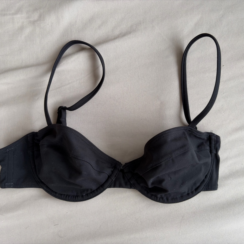 Babaton Black Bikini S